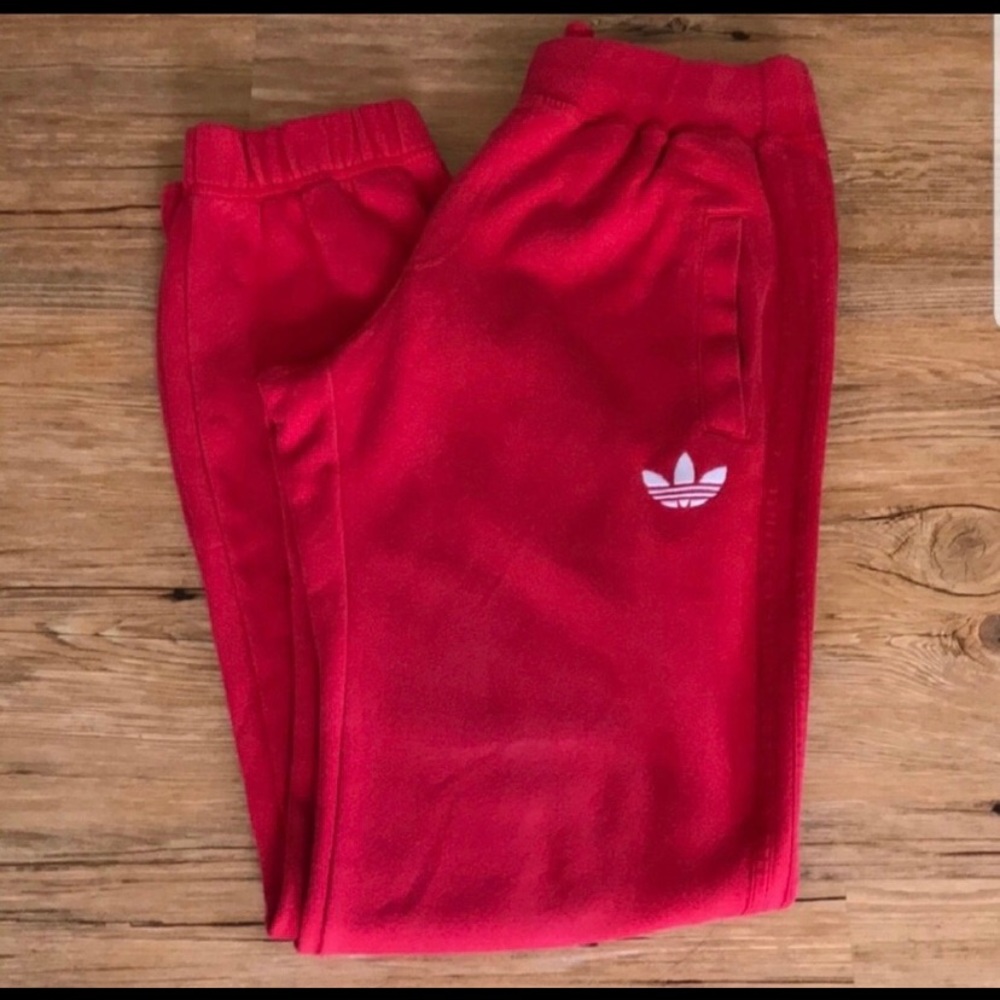 Adidas Sweatpants